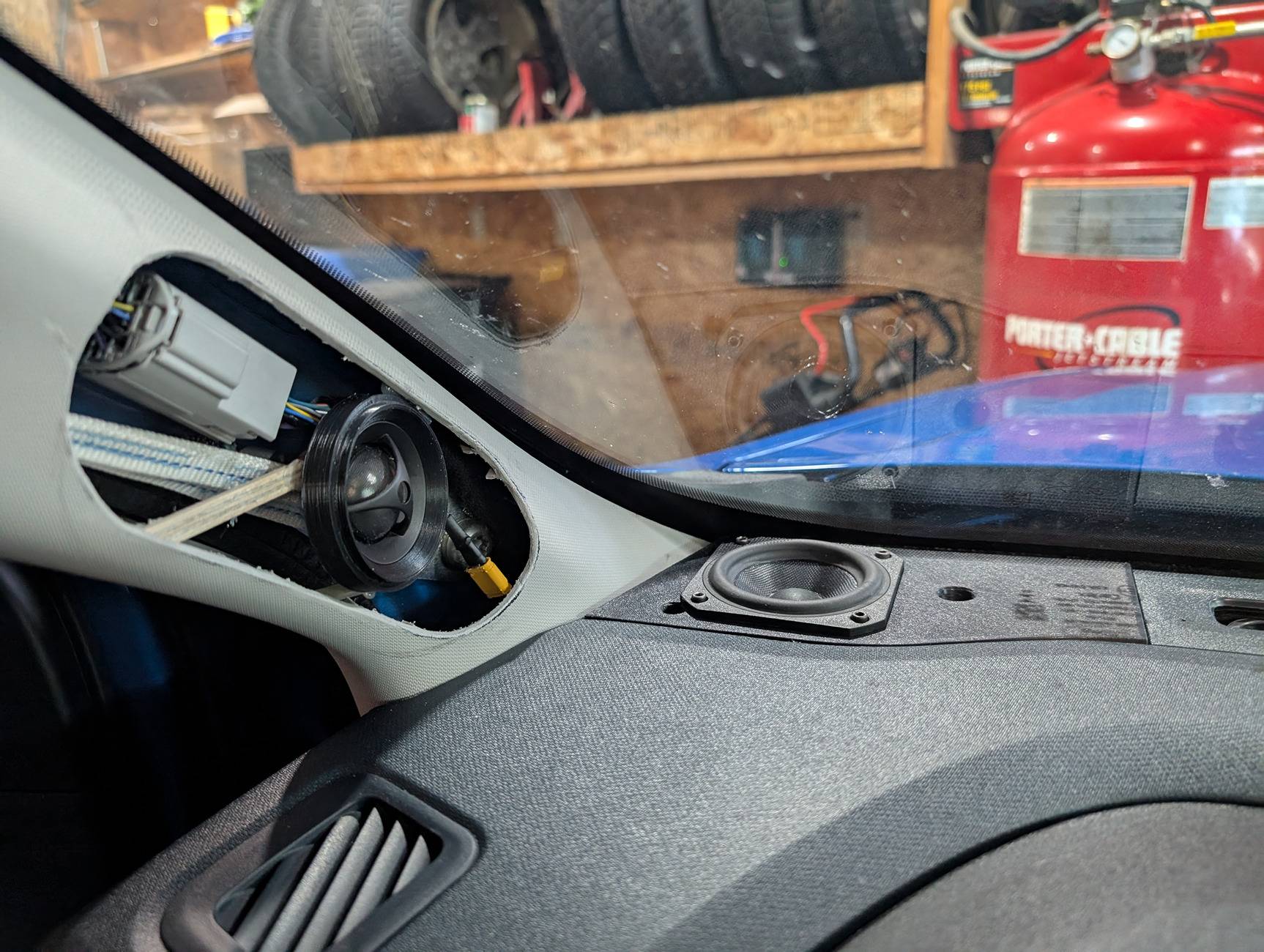 Ford Maverick 2025 Maverick Build Log PXL_20250610_005503535