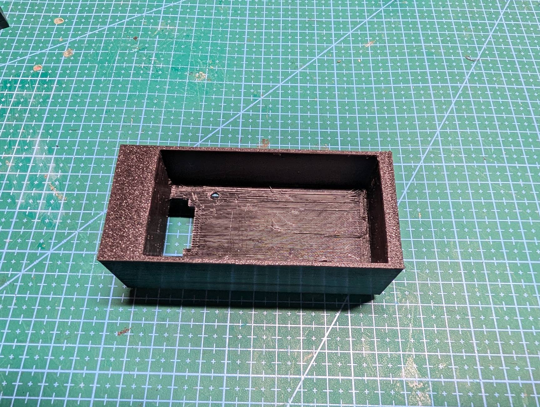 Ford Maverick 2025 Maverick Build Log PXL_20250613_114205448