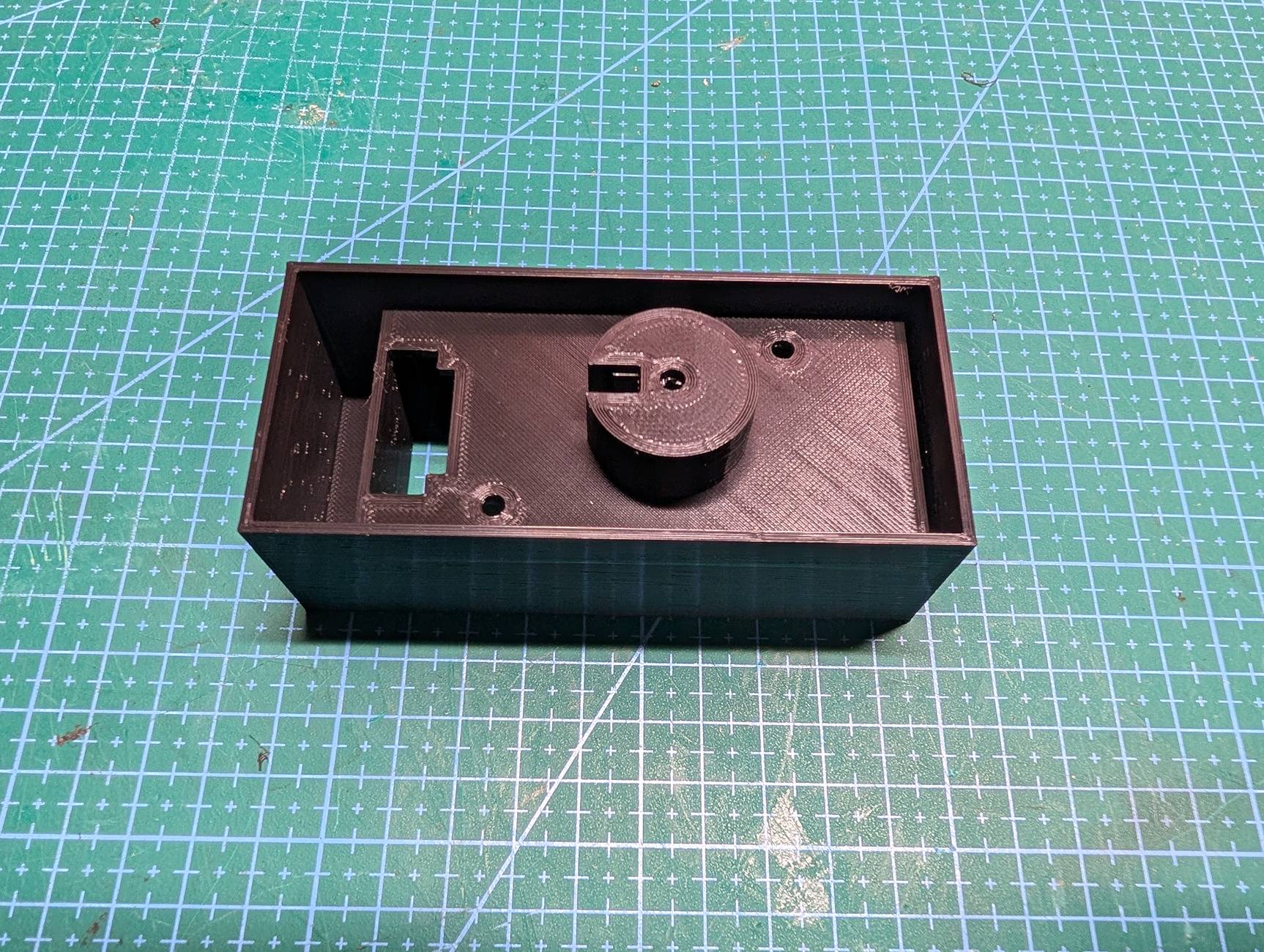 Ford Maverick 2025 Maverick Build Log PXL_20250613_114221313