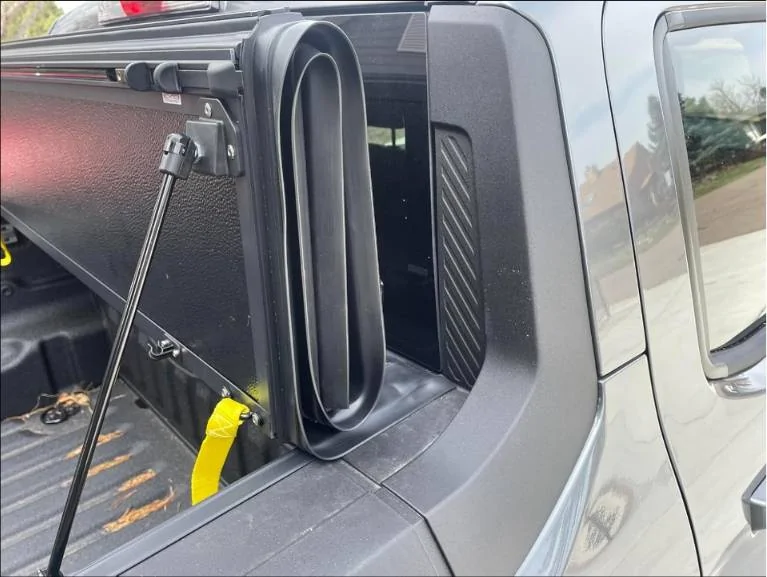 Ford Maverick Leer HF650M Tonneau Cover HALF PRICE at Amazon 1000003892