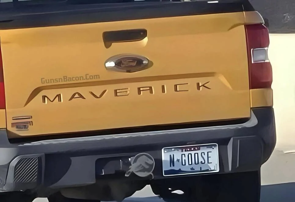 Ford Maverick Maverick Memes -  fun diversion while we wait [ ** NO POLITICS ** ] 1000002351