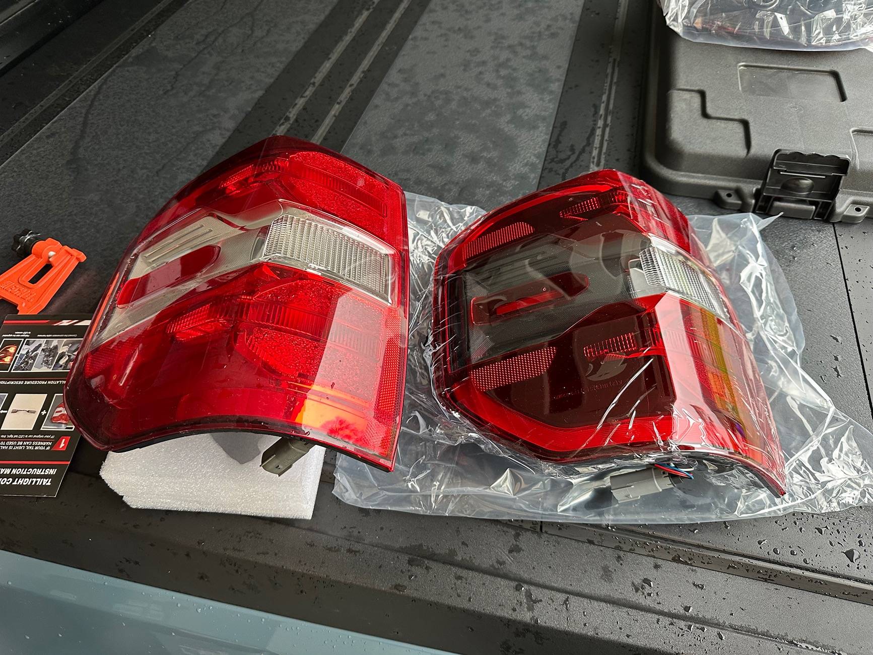 Ford Maverick Question. Aftermarket Smoked LED Taillights for XLT? IMG_9228