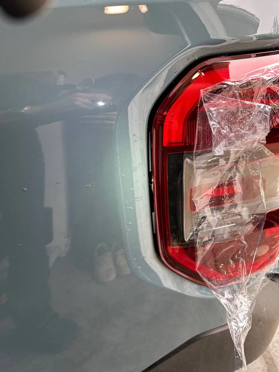 Ford Maverick Question. Aftermarket Smoked LED Taillights for XLT? IMG_9235