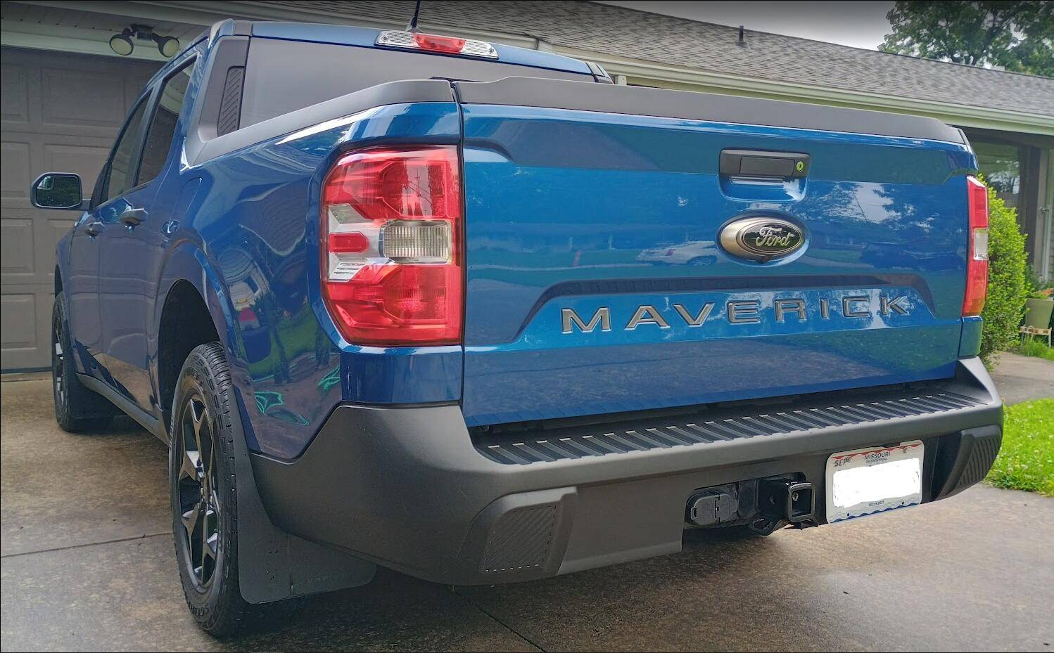 Ford Maverick ATLAS BLUE Maverick Photos Thread 1749996043134-x6