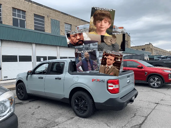Ford Maverick Maverick Memes -  fun diversion while we wait [ ** NO POLITICS ** ] download (12)