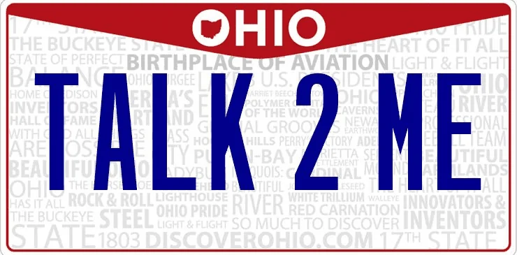 Ford Maverick Personal license plates / vanity plate for your Maverick?? 1638585239374