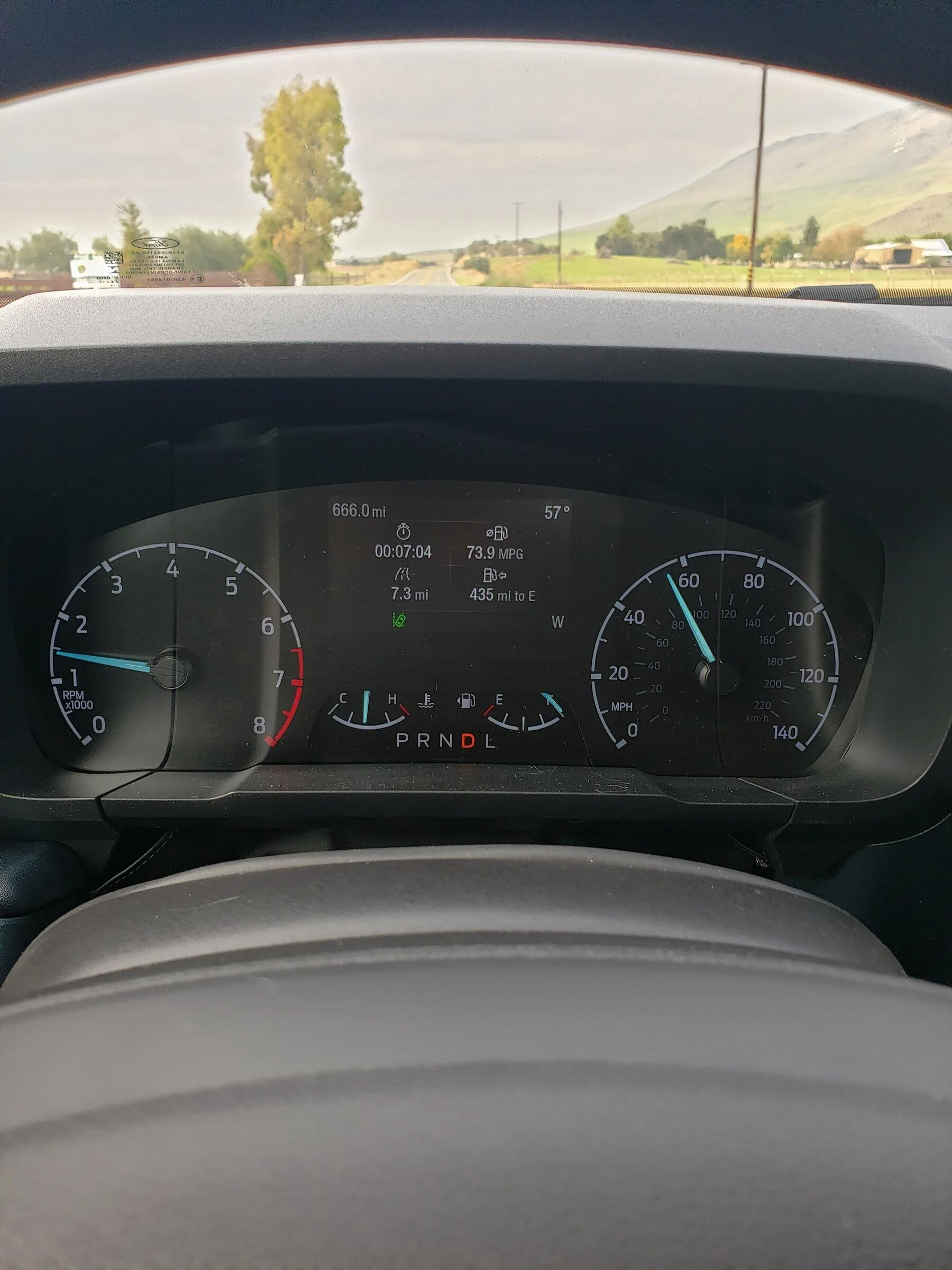 Ford Maverick Hypermiling Challenge for 2.0 EcoBoost Mavericks 20211107_110001