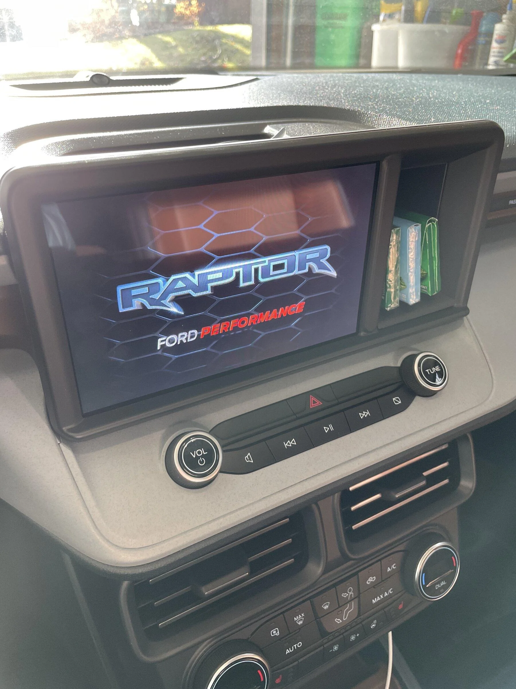 Ford Maverick Ford Maverick Engineering Test Mode!!! [How to Enter] IMG_0309 2