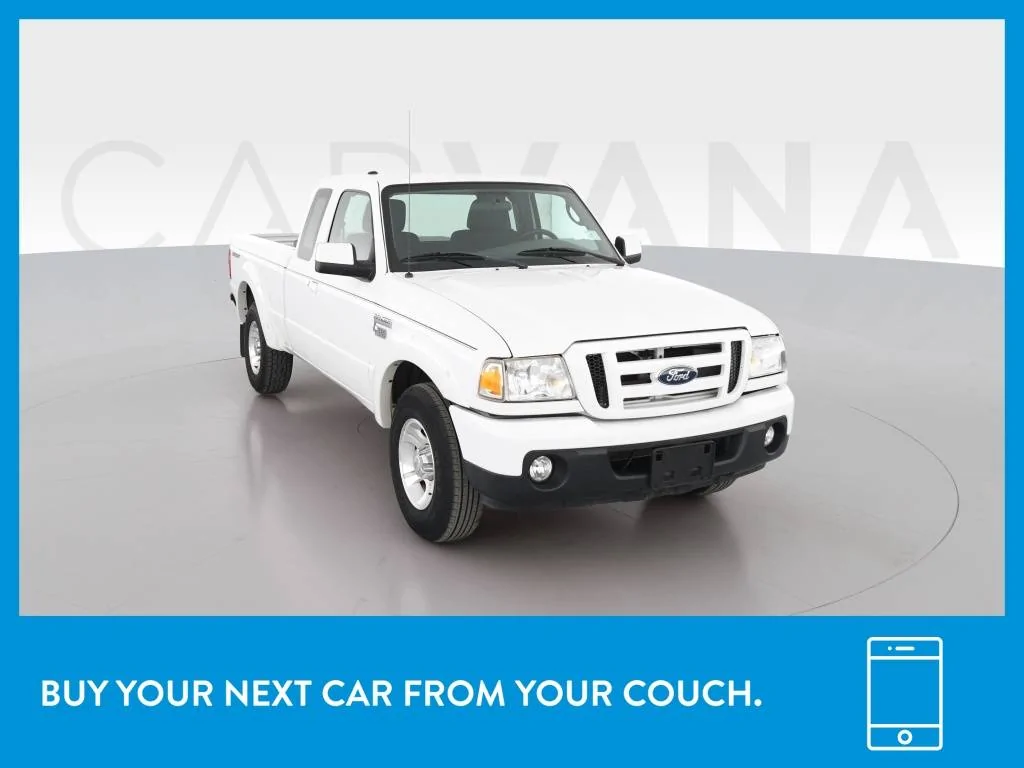 Ford Maverick New 2022 Maverick or used 2011 Ranger for $21,000? ranger-carvana