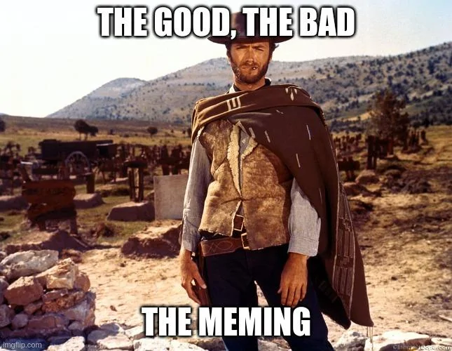 Ford Maverick Maverick Memes -  fun diversion while we wait [ ** NO POLITICS ** ] 5wqf7h