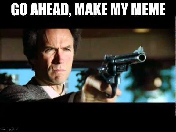 Ford Maverick Maverick Memes -  fun diversion while we wait [ ** NO POLITICS ** ] 5wqh6f