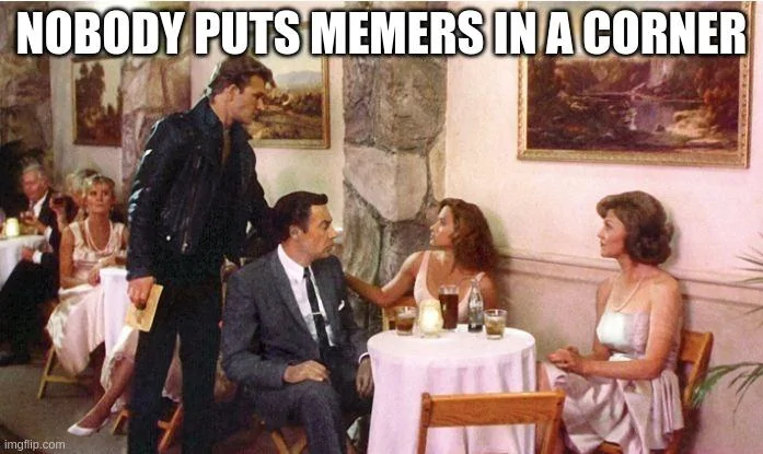Ford Maverick Maverick Memes -  fun diversion while we wait [ ** NO POLITICS ** ] 5wqi4