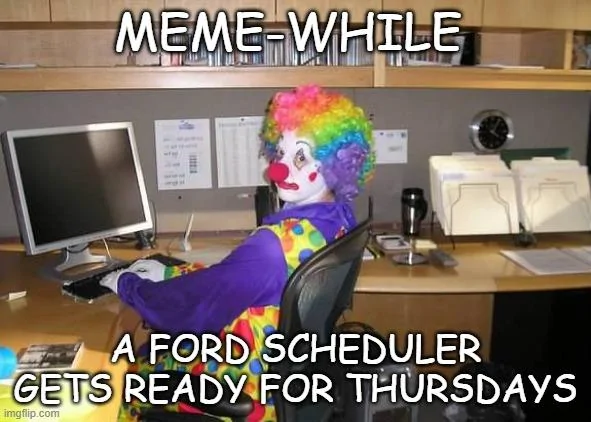 Ford Maverick Maverick Memes -  fun diversion while we wait [ ** NO POLITICS ** ] Meme 28