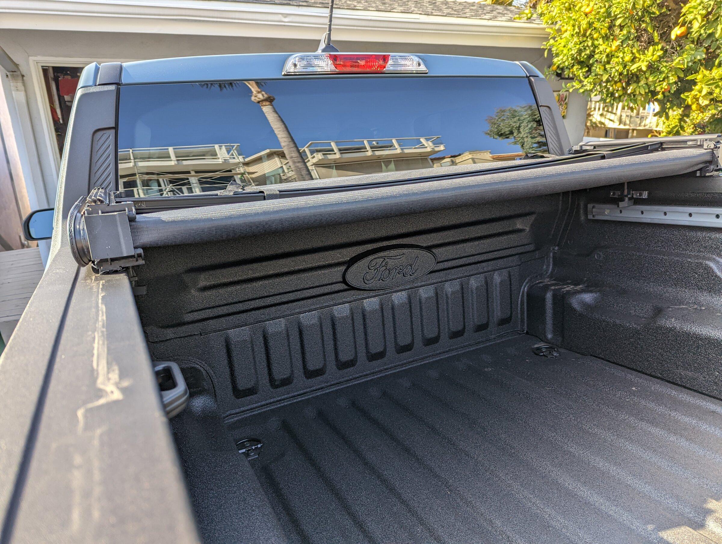 Ford Maverick My impressions of my XLT... 2021-12-05 13.18.29