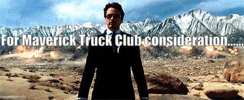 Ford Maverick Maverick Memes -  fun diversion while we wait [ ** NO POLITICS ** ] ezgif.com-gif-maker