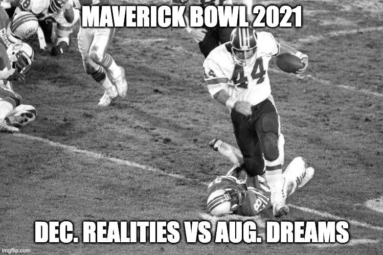 Ford Maverick Maverick Memes -  fun diversion while we wait [ ** NO POLITICS ** ] 5wrwfu