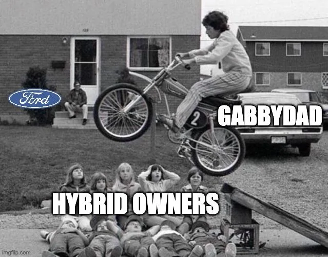 Ford Maverick Maverick Memes -  fun diversion while we wait [ ** NO POLITICS ** ] 5wukhm