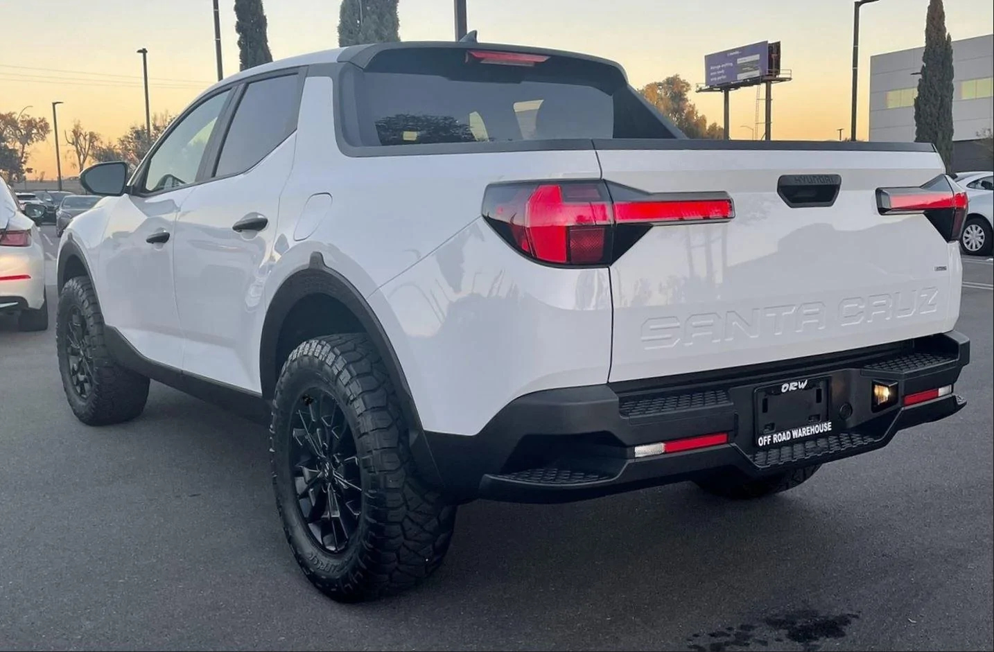 Ford Maverick Maverick AWD or Ridgeline AWD??? Capture2