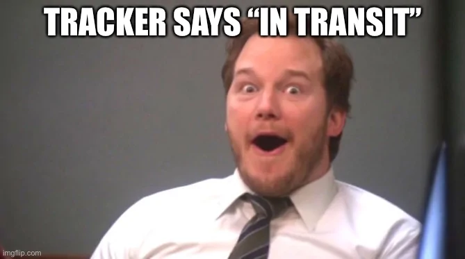 Ford Maverick Maverick Memes -  fun diversion while we wait [ ** NO POLITICS ** ] 13EA42CC-4105-4AC4-BC8A-23372A938DD3