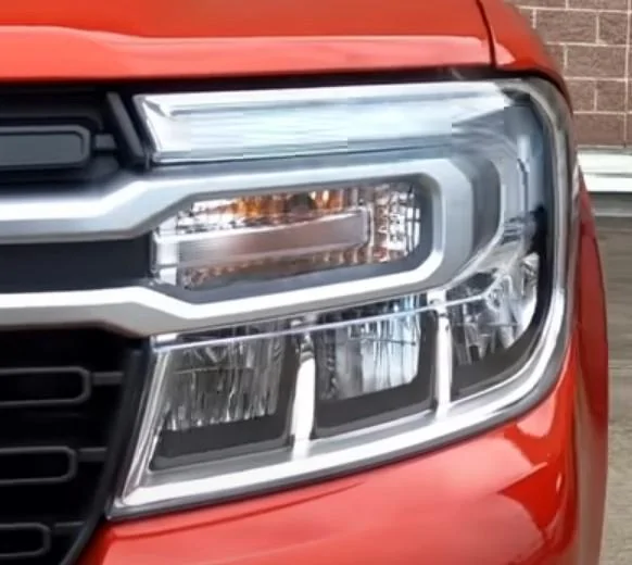 Ford Maverick Replacements for Ugly Amber Front Blinker Bulbs Screenshot 2021-12-07 111902