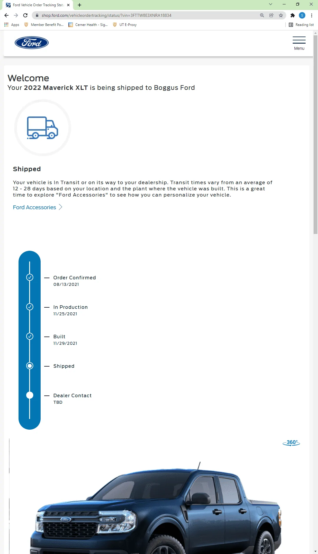 Ford Maverick Tacking Ferrocaril Mexicano Rail Car- Anyone know how I can do that? 1638899162331