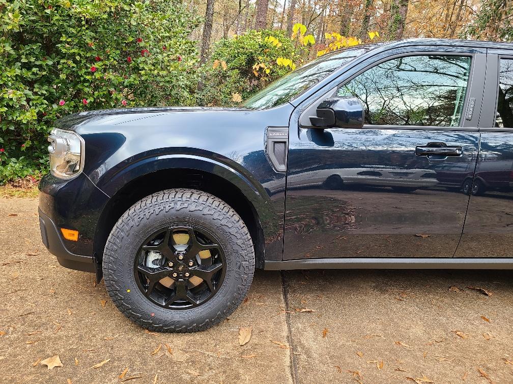 Ford Maverick ALTO BLUE Maverick Photos Thread 5E07C8DC-7843-4362-A295-3A5EFA8B2A3C