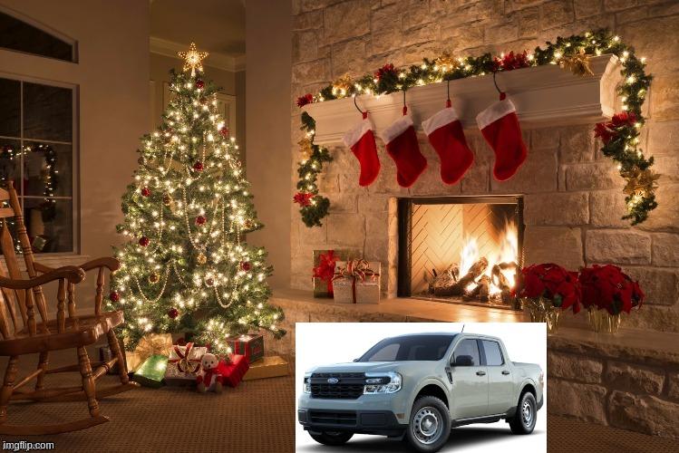 Ford Maverick Maverick Memes -  fun diversion while we wait [ ** NO POLITICS ** ] 5x1hst