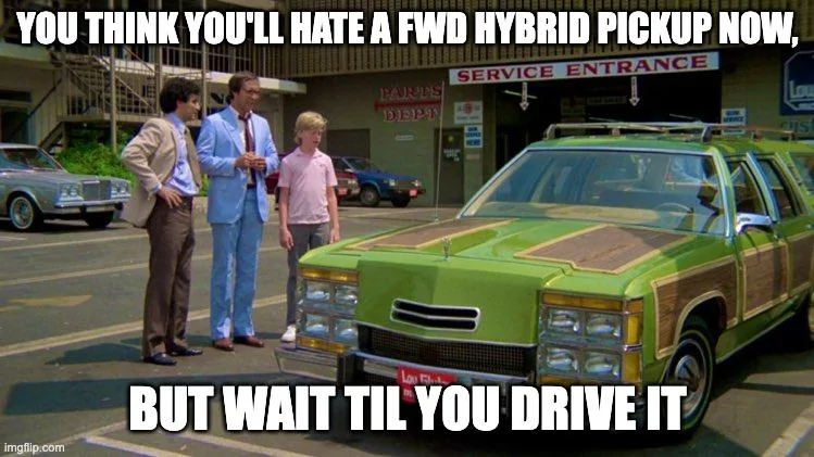 Ford Maverick Maverick Memes -  fun diversion while we wait [ ** NO POLITICS ** ] 5x1kg3