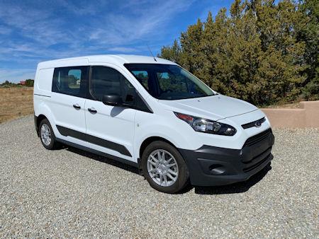 Ford Maverick Maverick may become sub-brand with additional vehicles says CEO Jim Farley tc