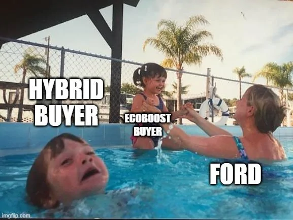 Ford Maverick Maverick Memes -  fun diversion while we wait [ ** NO POLITICS ** ] 5x46cv