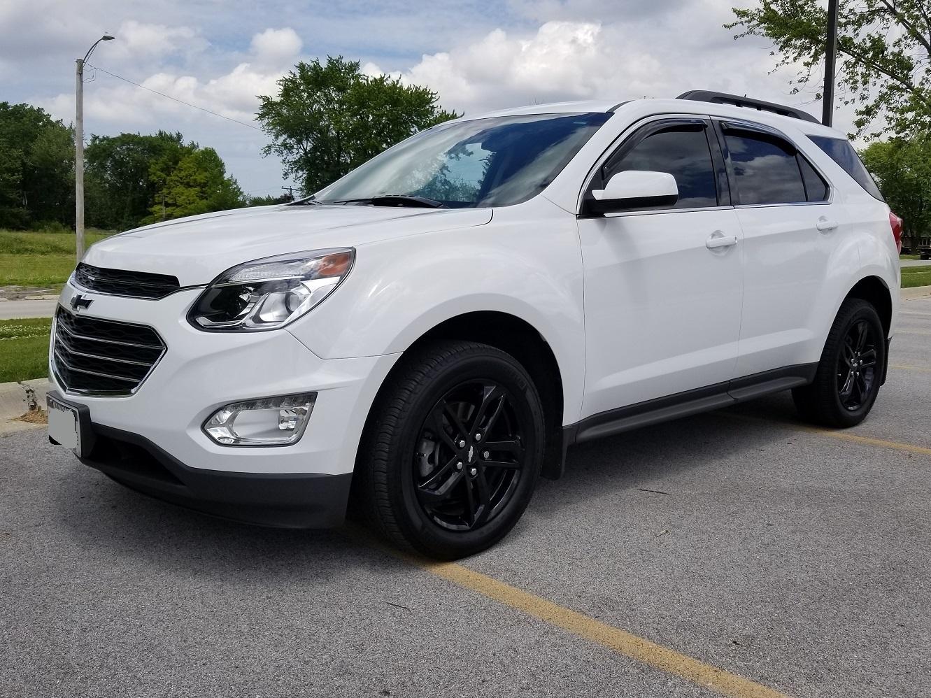 Ford Maverick Vezpa's truck is done. BroncoSport Wheels, Lift, Black Roof Wrap, Window tint, Rhino liner, Rokblokz. Is that an XL? ..**PHOTO HEAVY** eq1-1