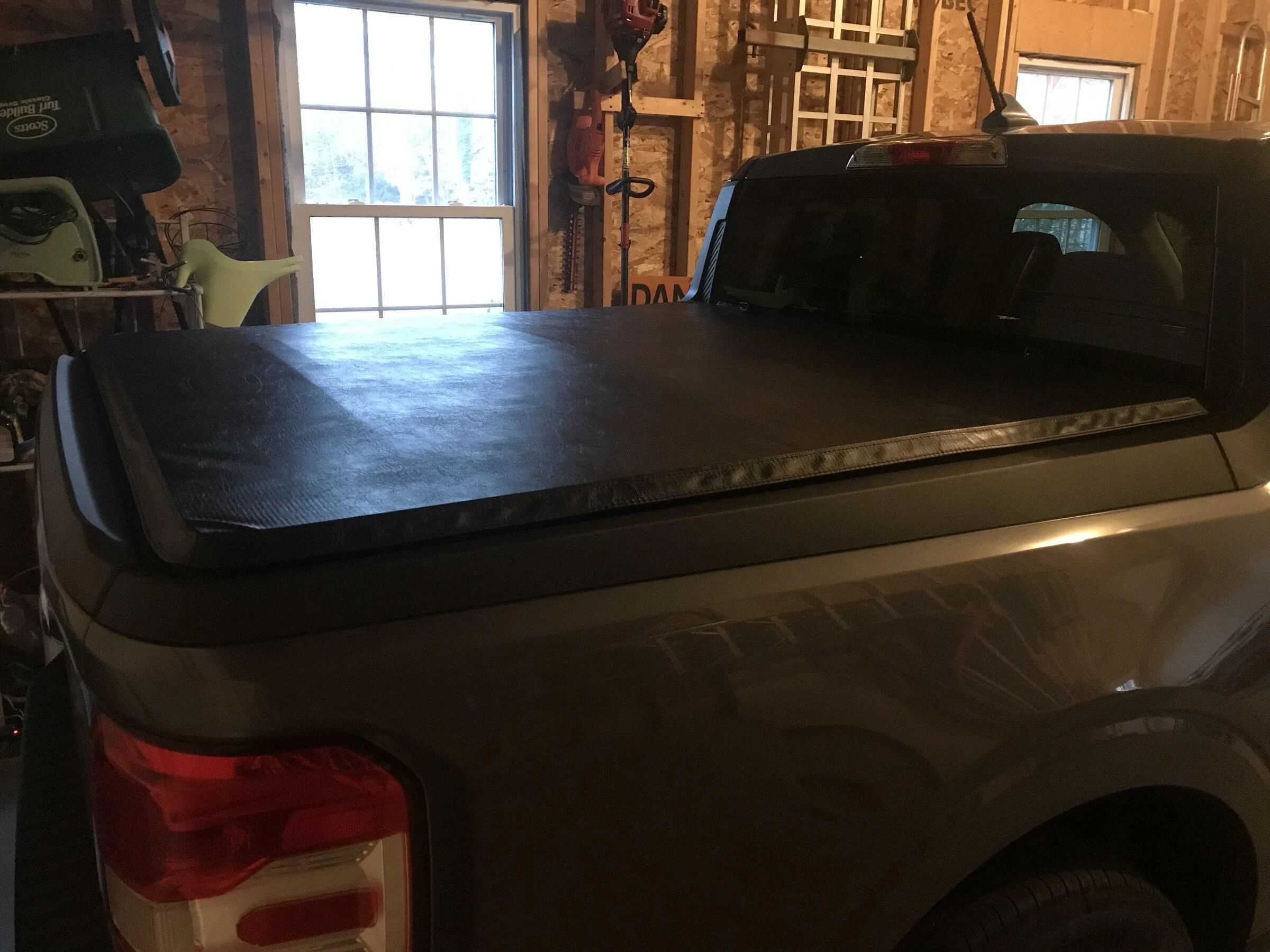 Ford Maverick Tonneau cover 8069F9C6-3A5A-45AE-8CFA-2E0500A8F8E8