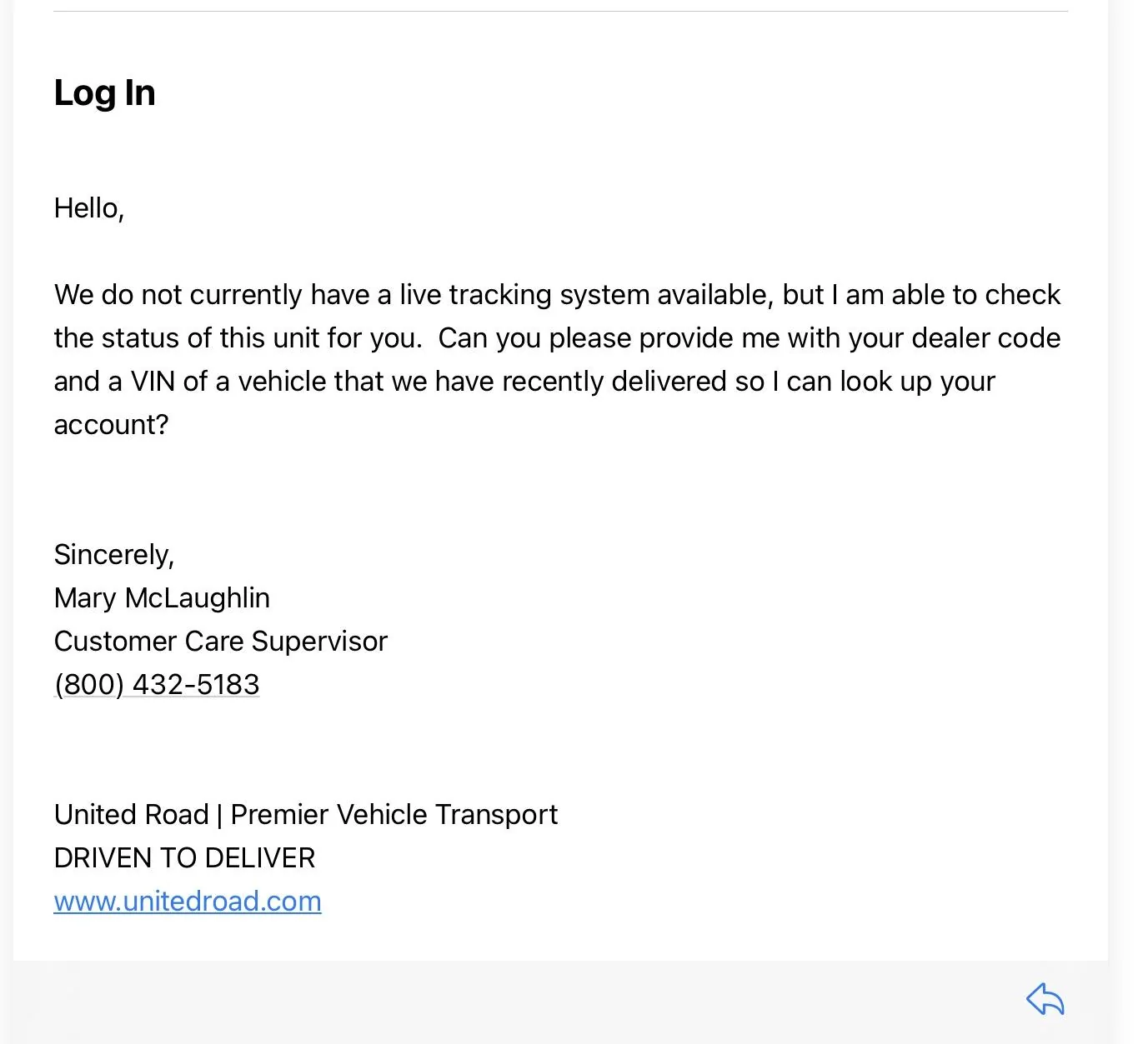 Ford Maverick How to get your Maverick's rail info! 4E60CC7A-7D0D-4DD2-B397-78F090C3A235