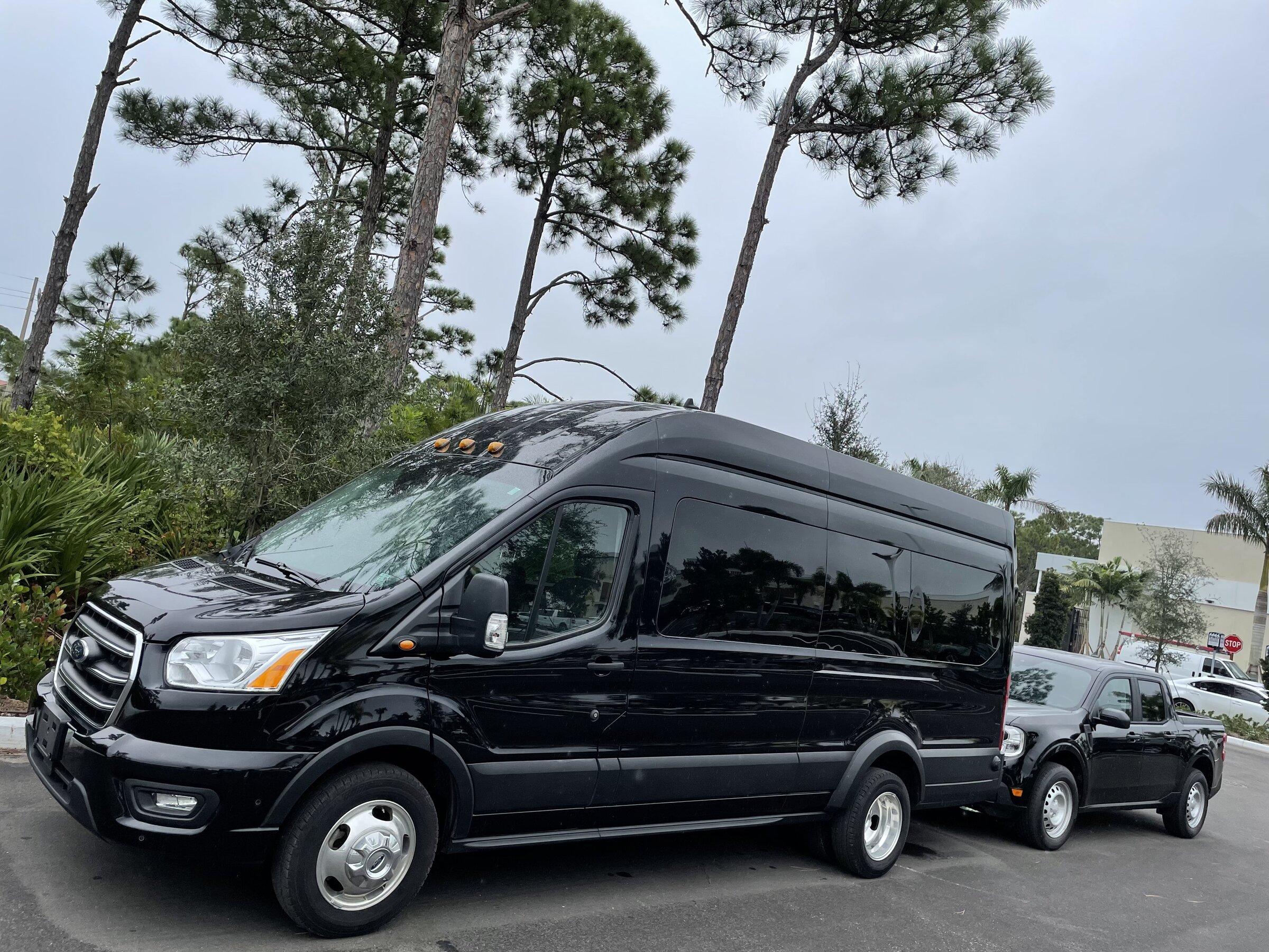 Ford Maverick Transit + Maverick tow behind? 71DBDF02-5E3D-4325-B2F1-E459CC74C715