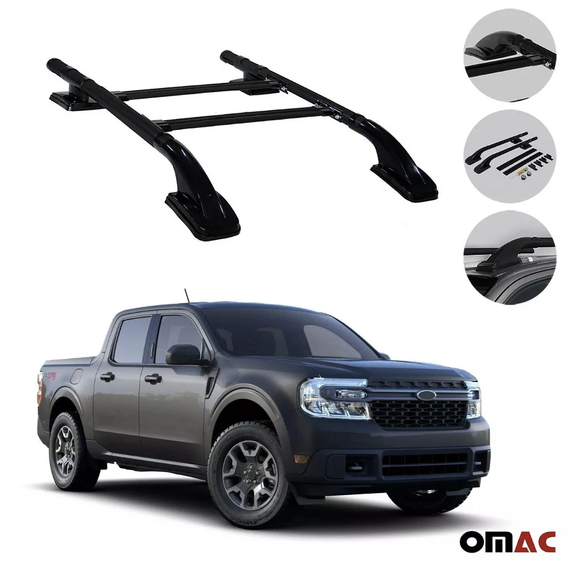 Ford Maverick eBay roof rack. I don’t hate it 5F5FB005-6C4C-4B90-80CD-7C7E9CE90614