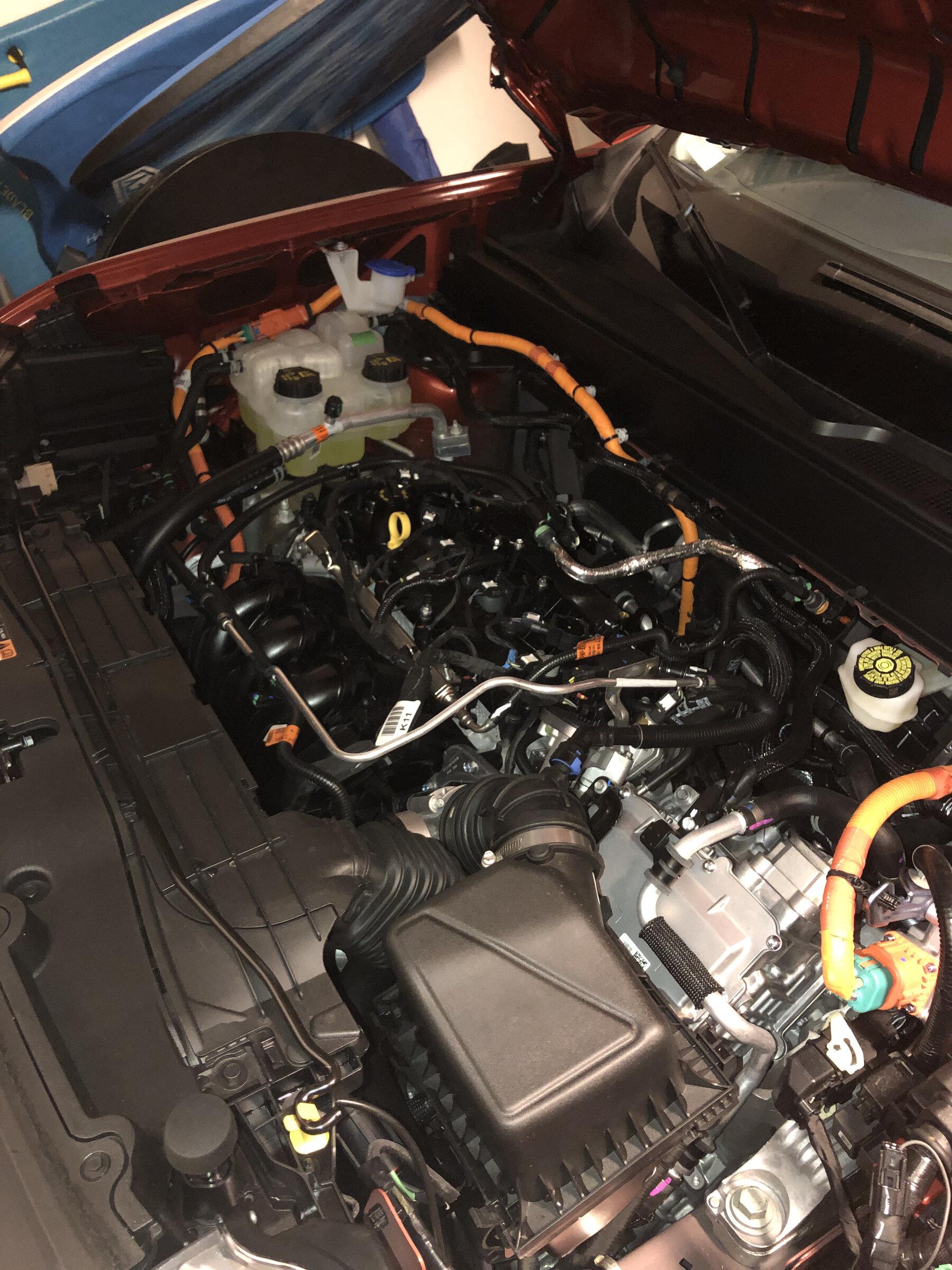 Ford Maverick My Hybrid Maverick DELIVERED!! [Updated] 🙌 E3412DDD-280B-41A6-B932-31C1659569AC