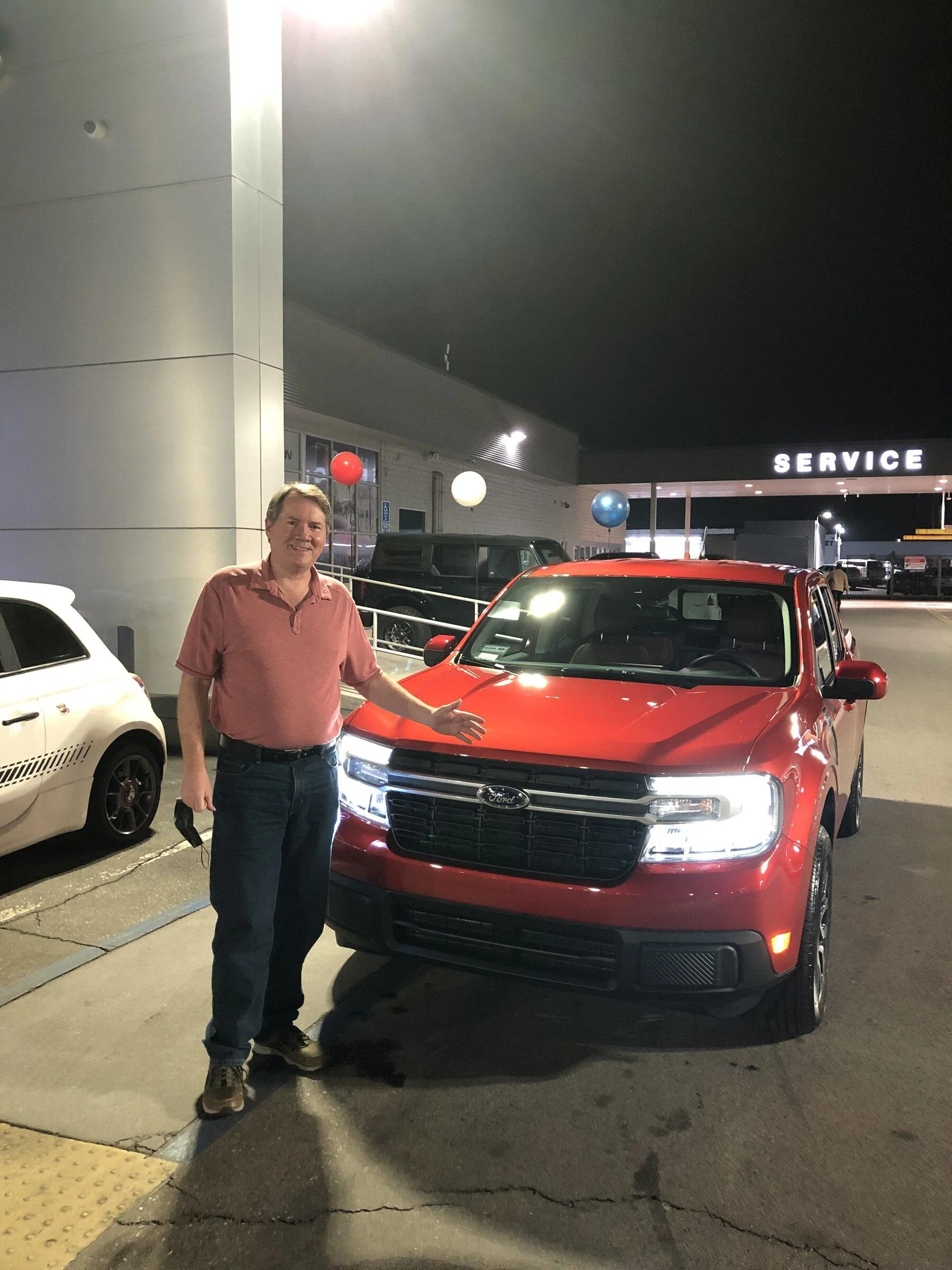 Ford Maverick My Hybrid Maverick DELIVERED!! [Updated] 🙌 9b2ab6c5-e6ea-4e2c-9e06-1d689d5c234e-jpeg