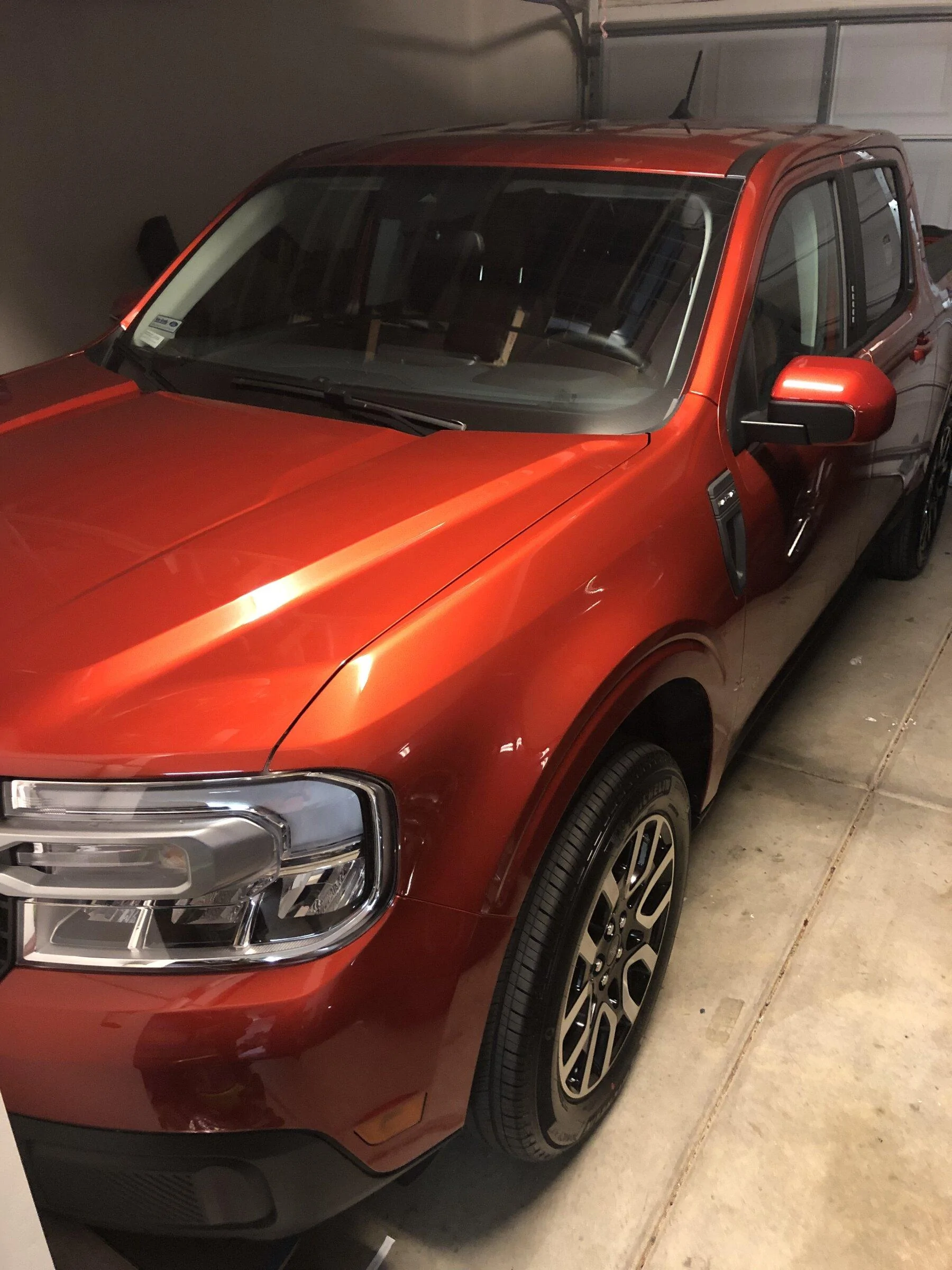 Ford Maverick My Hybrid Maverick DELIVERED!! [Updated] 🙌 5db2e45b-a2e6-4f54-9e30-b44696965fbf-jpeg