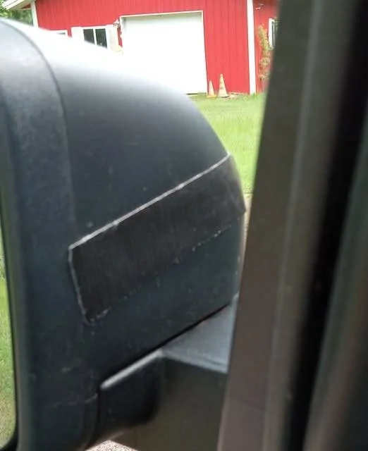 Ford Maverick Wind Noise wind