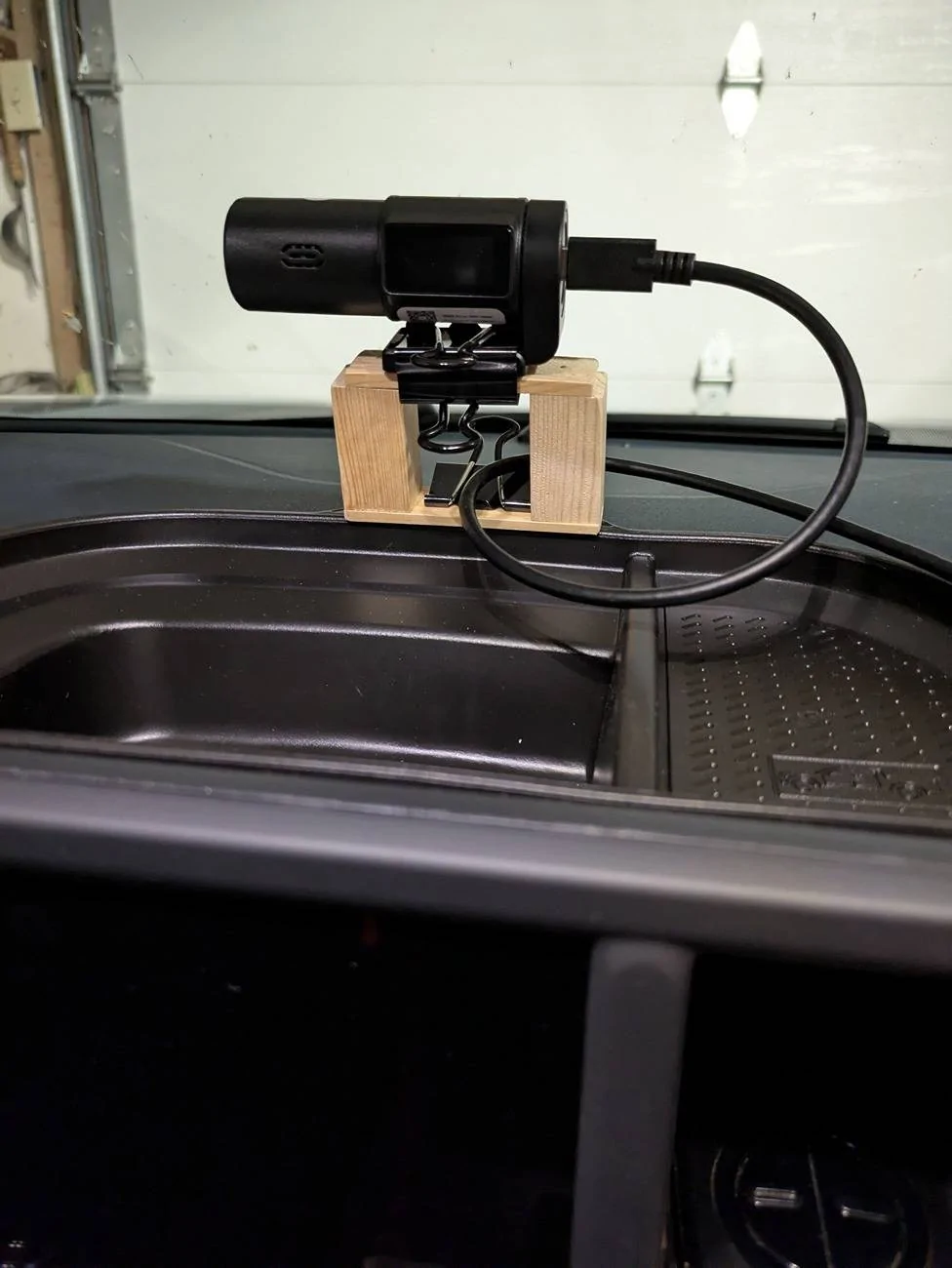 Ford Maverick Dash Cam Recommendation PXL_20250617_165046274