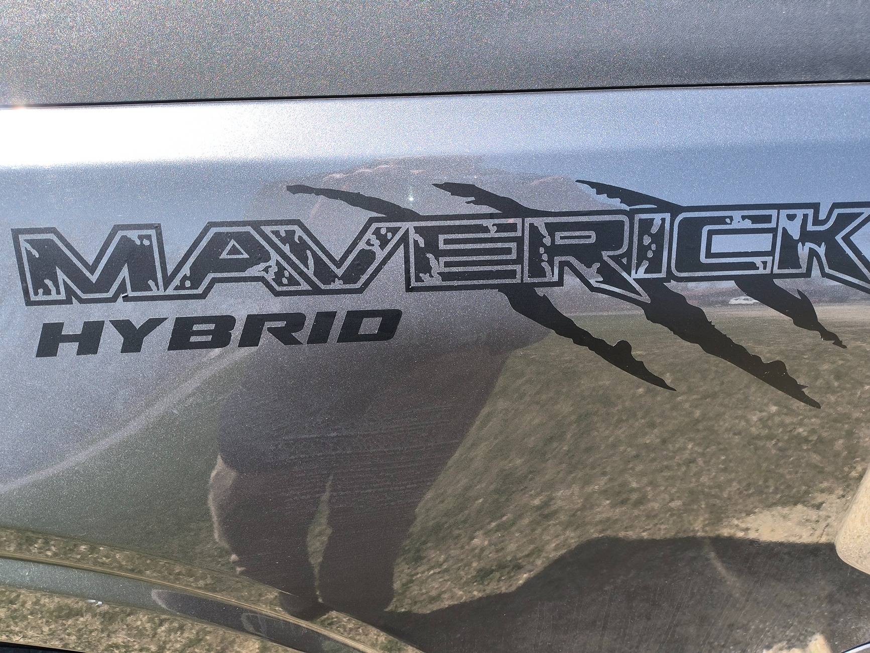 Ford Maverick XL Who all has one? 1000016961