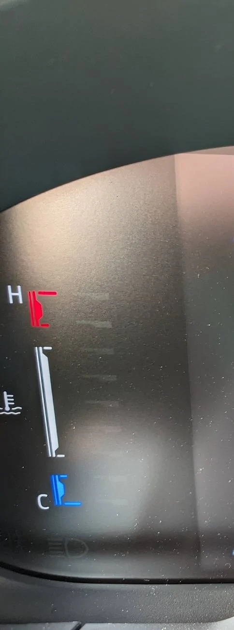 Ford Maverick 2025 Hybrid AWD engine overheated at only 450 miles ResizedImage_2025-06-18_12-29-19_9053