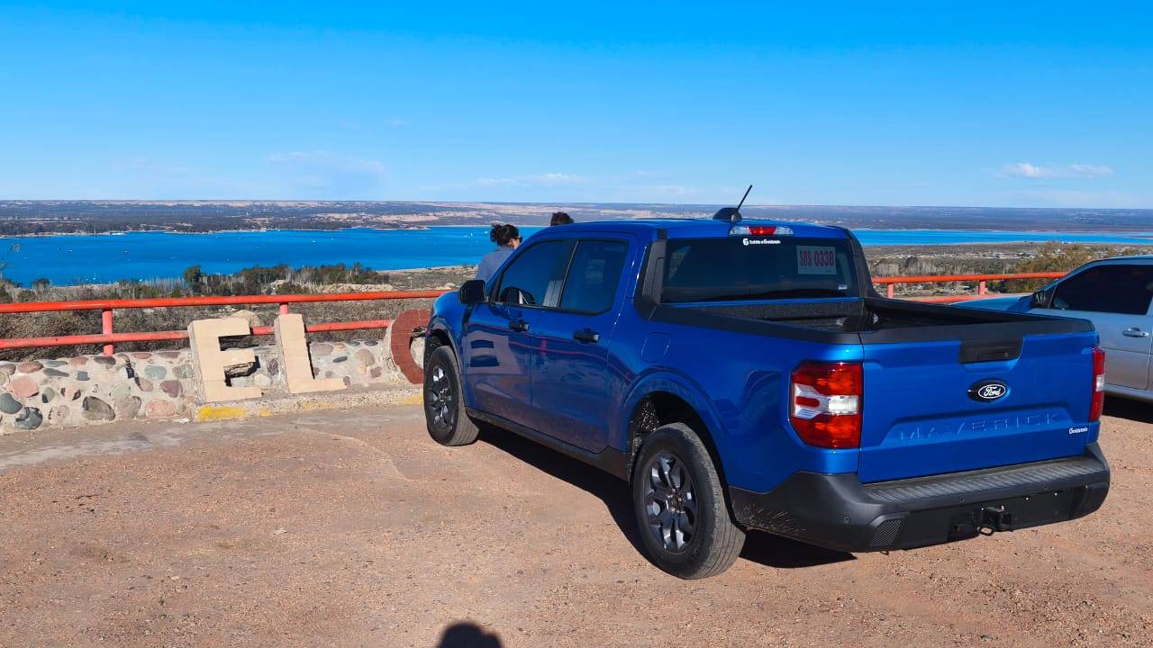 Ford Maverick VELOCITY BLUE Maverick Photos Thread 1750270249969-4u