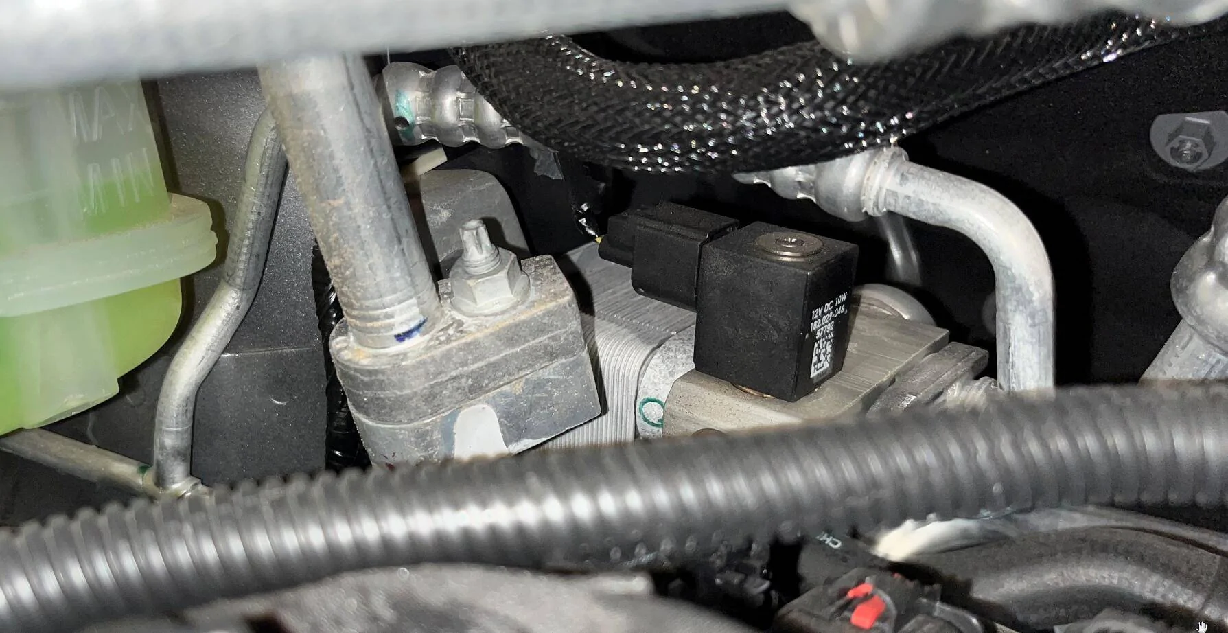 Ford Maverick Hybrid Battery Seemed to Stop Working on Drive Home Today 1750273625934-t9