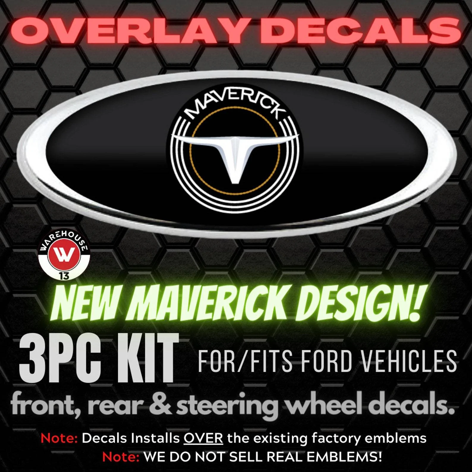 Ford Maverick New '25 XLT - Lux Hybrid il_1588xN.3688999932_lf6q