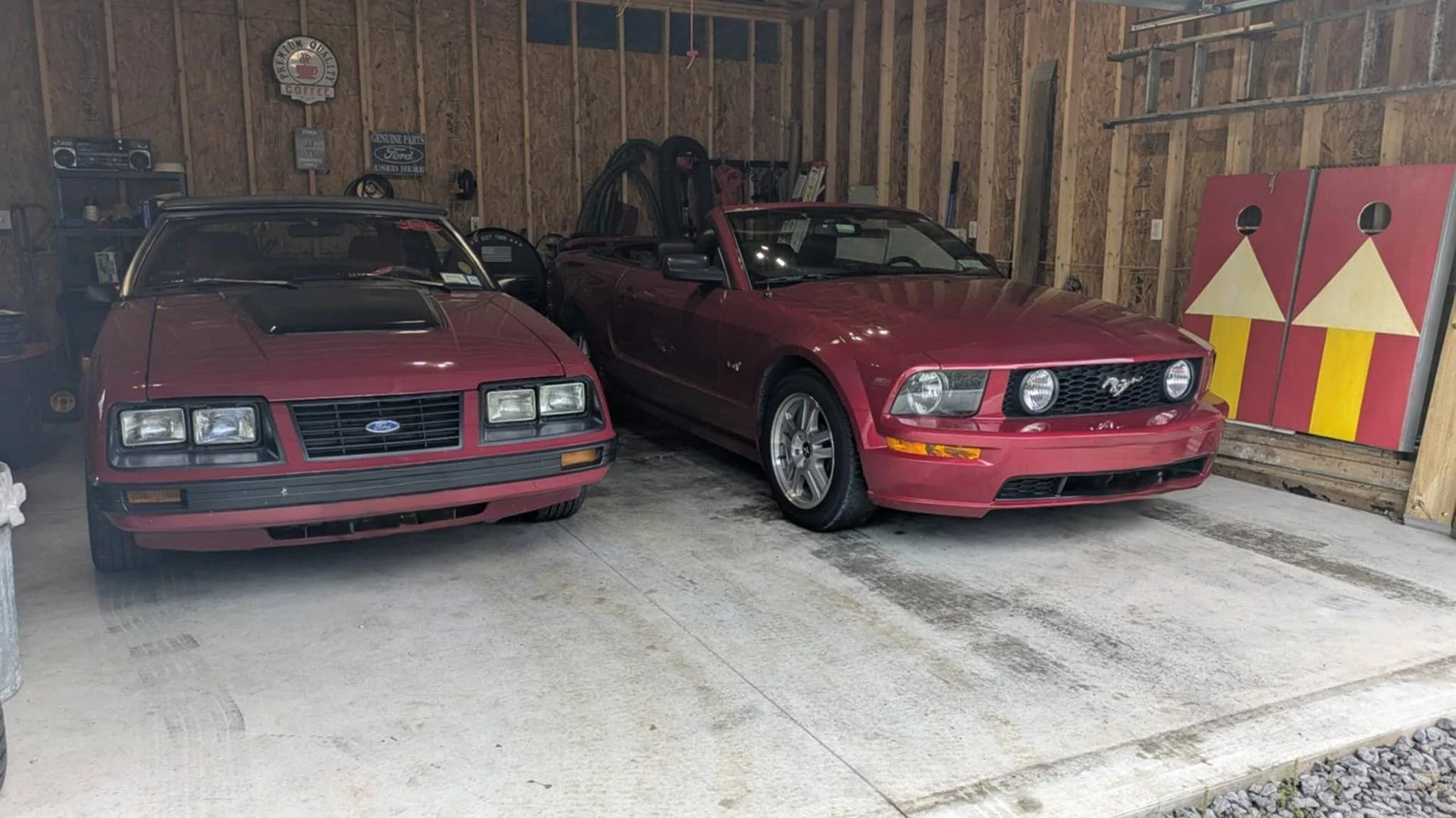 Ford Maverick Glad I got the tow package 1750287331613-vl