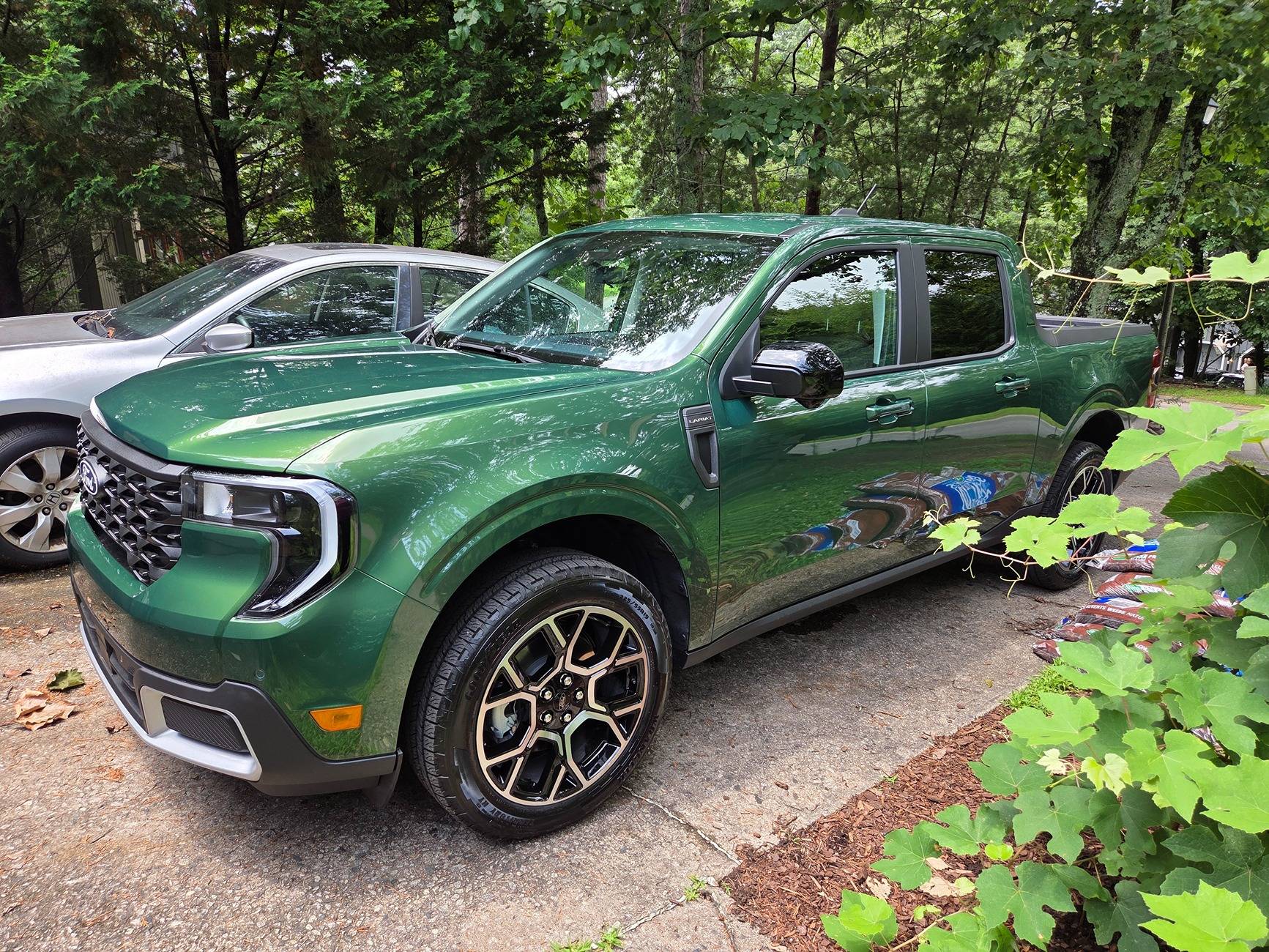 Ford Maverick New Member and Photos 1000001663