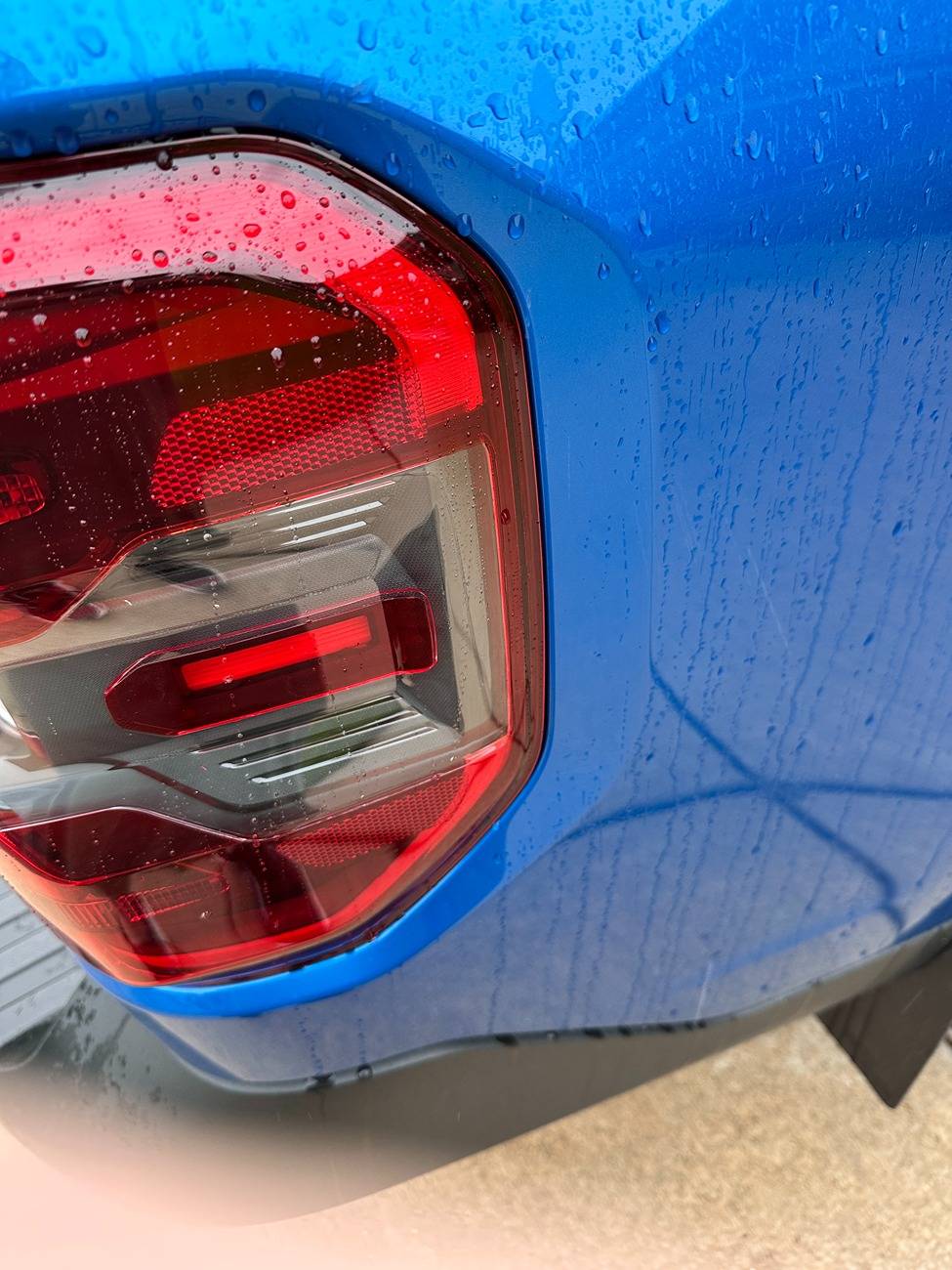 Ford Maverick Question. Aftermarket Smoked LED Taillights for XLT? IMG_3012.JPG
