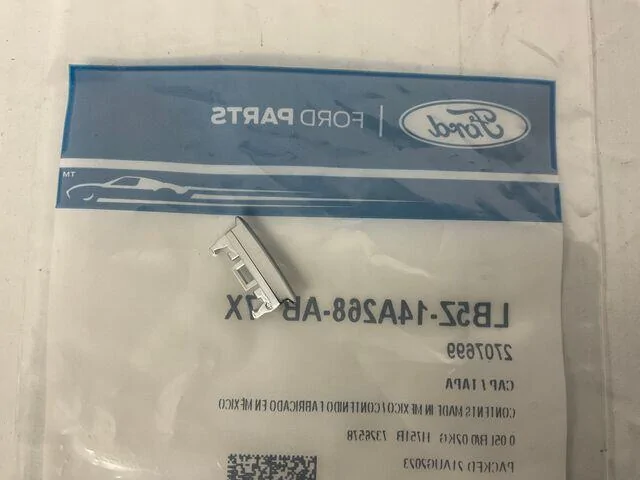 Ford Maverick Window button damaged (chipped). Where to buy replacements? 1750446493422-9r