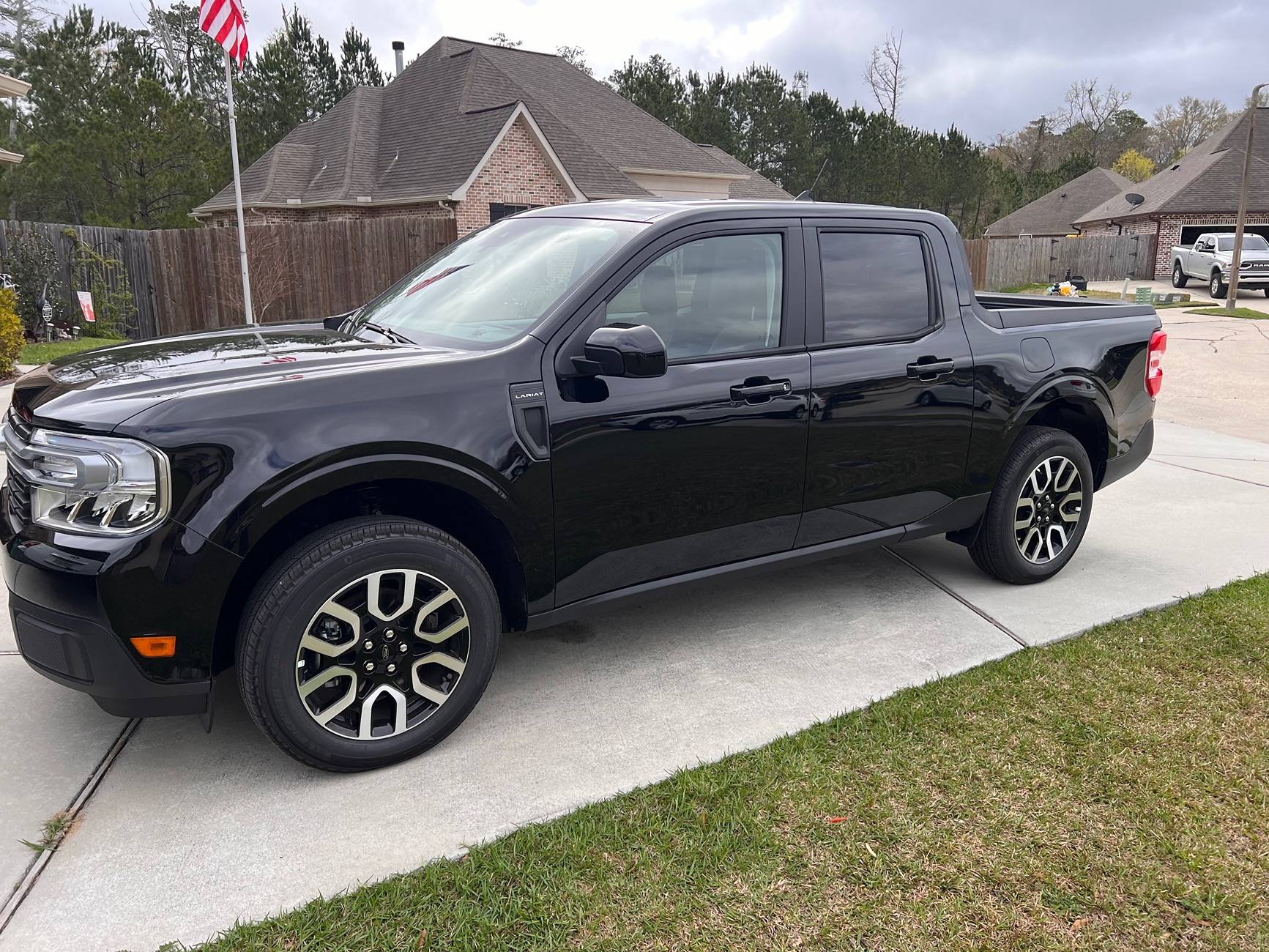 Ford Maverick Is The Maverick A Good Buy? Getting Cold Feet 1750513788186-xv